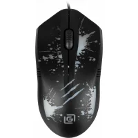 Игровая мышь Oklick 399M фото 1